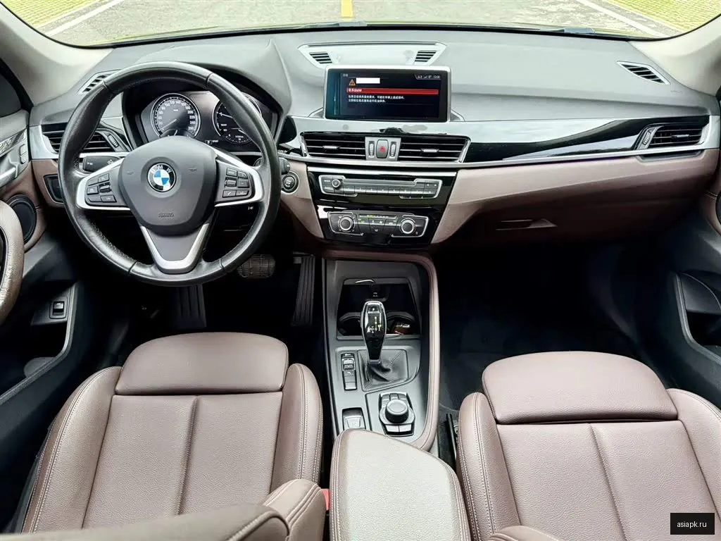 BMW X1 5