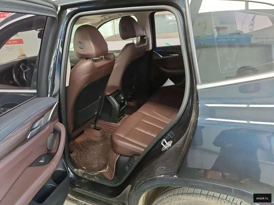 BMW X3 5