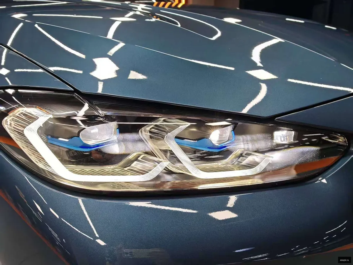 BMW 4-Series 6