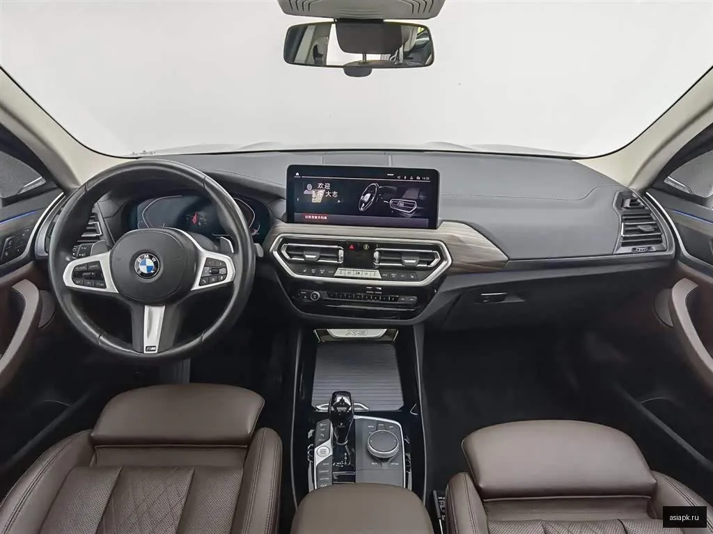 BMW X3 5