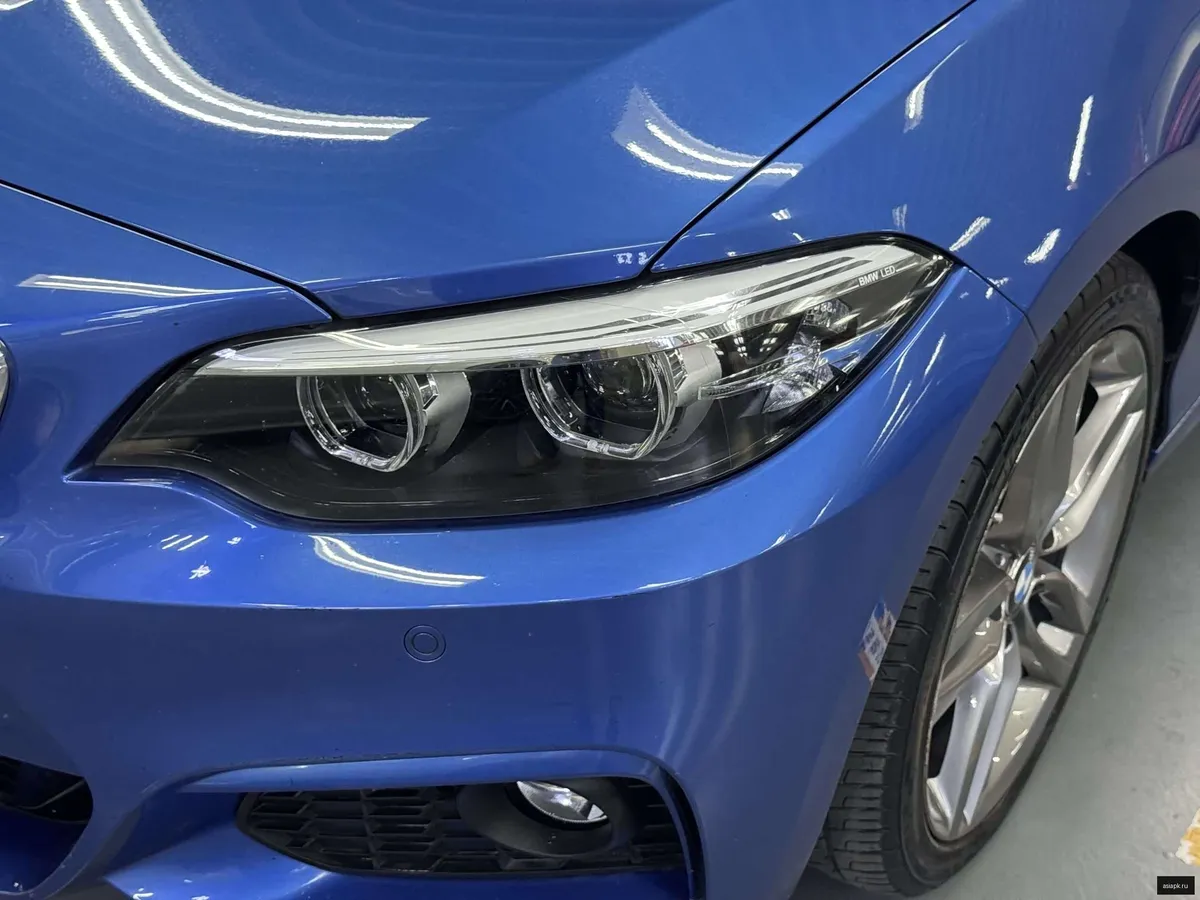 BMW 2-Series 6