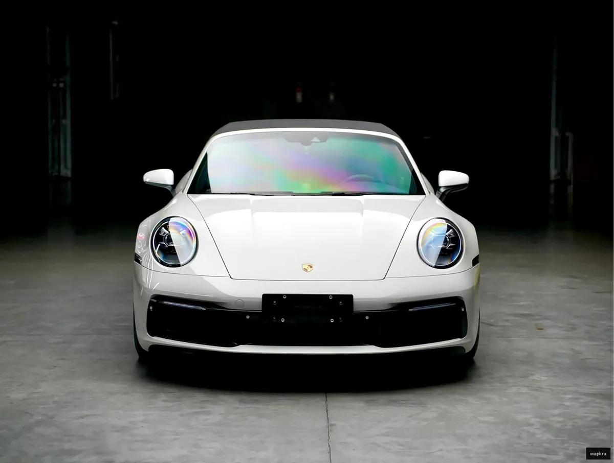 Porsche 911 4