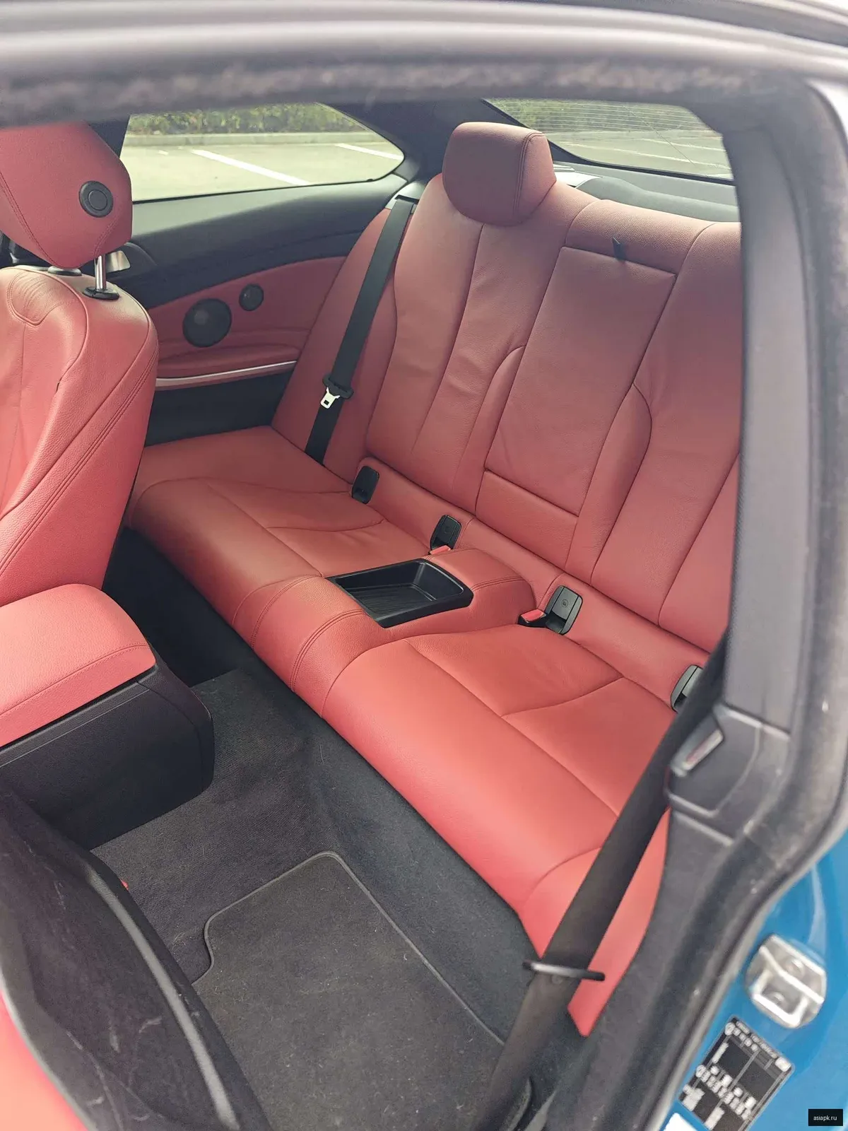 BMW 4-Series 6