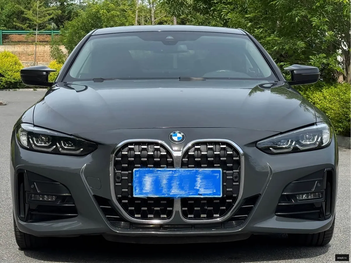 BMW 4-Series 2