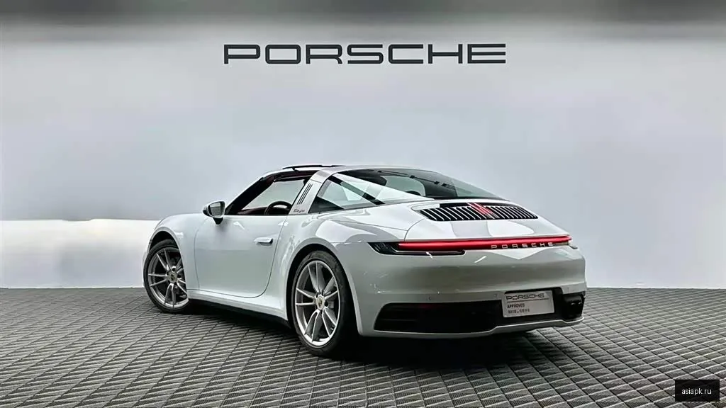 Porsche 911 6