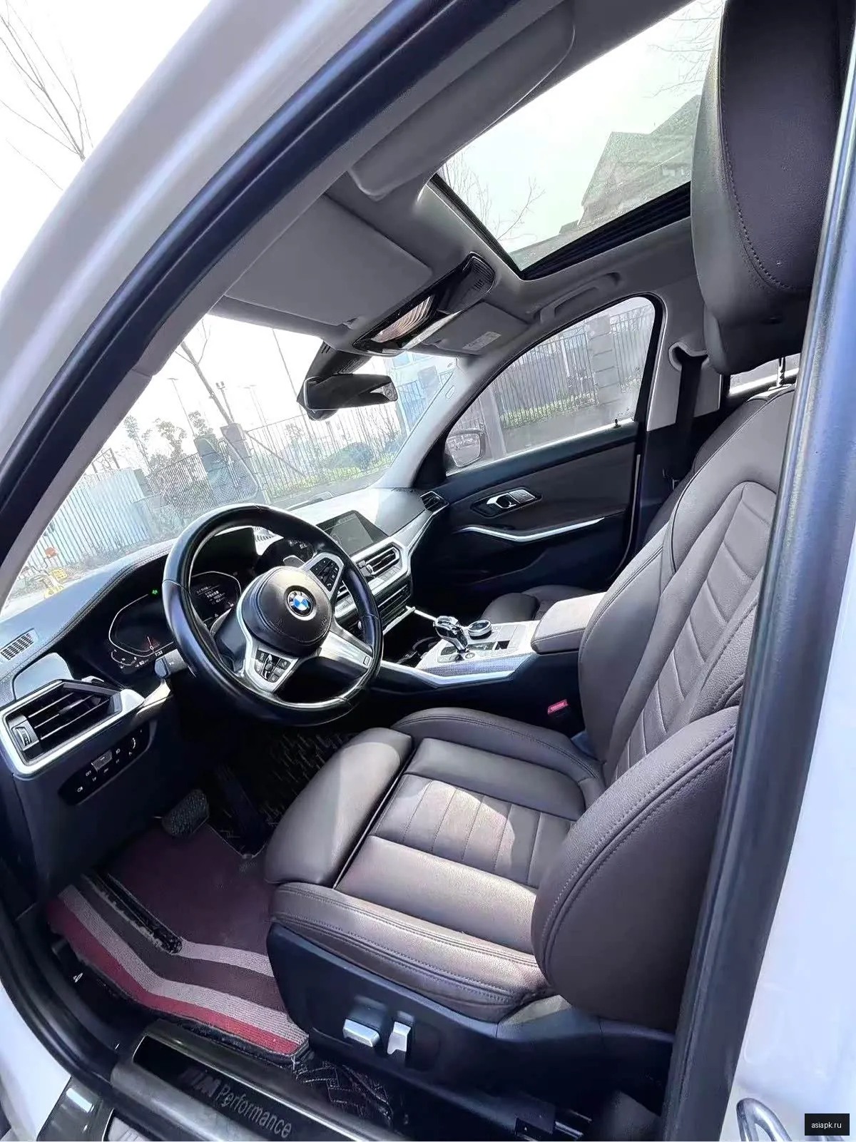 BMW 3-Series 5