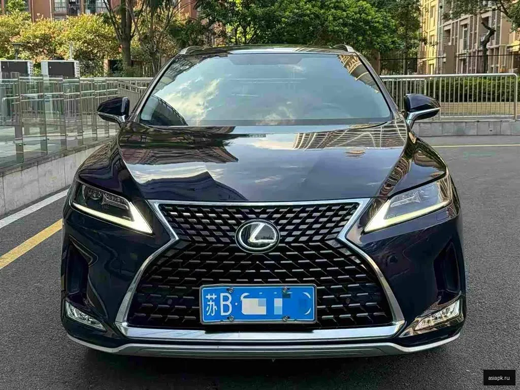Lexus RX300