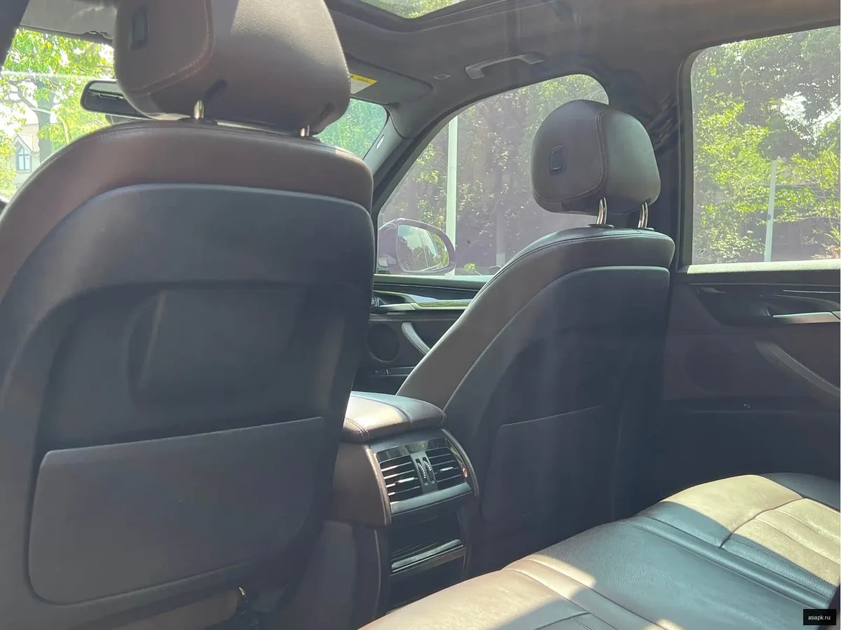 BMW X5 5