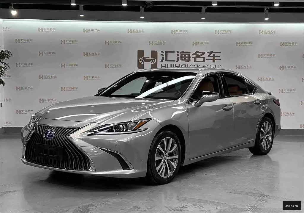 Lexus ES250