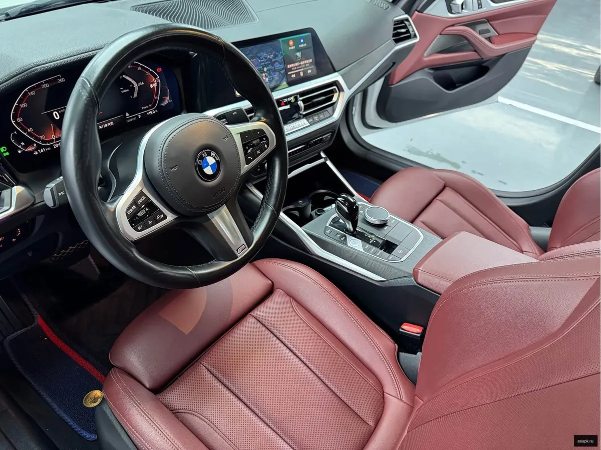 BMW 4-Series 6