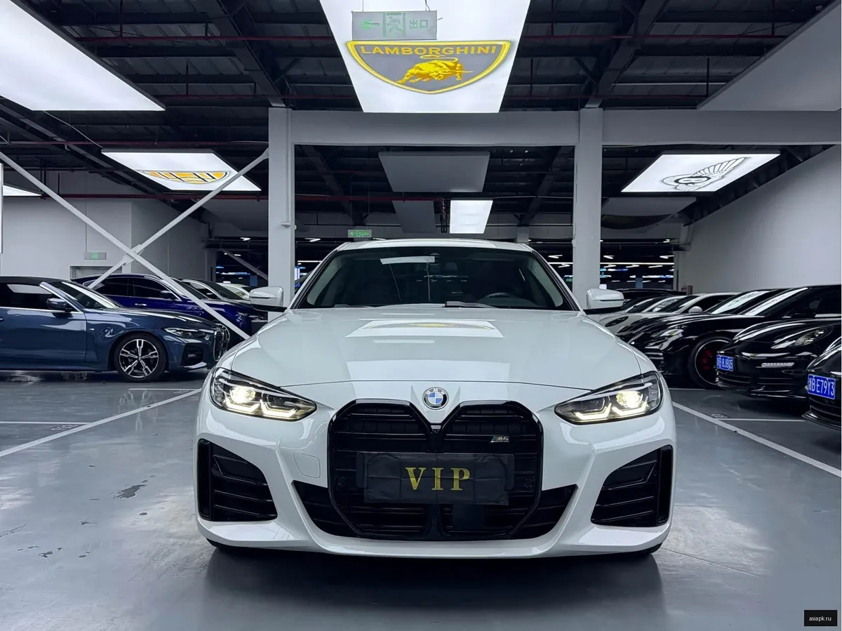 BMW 4-Series 2