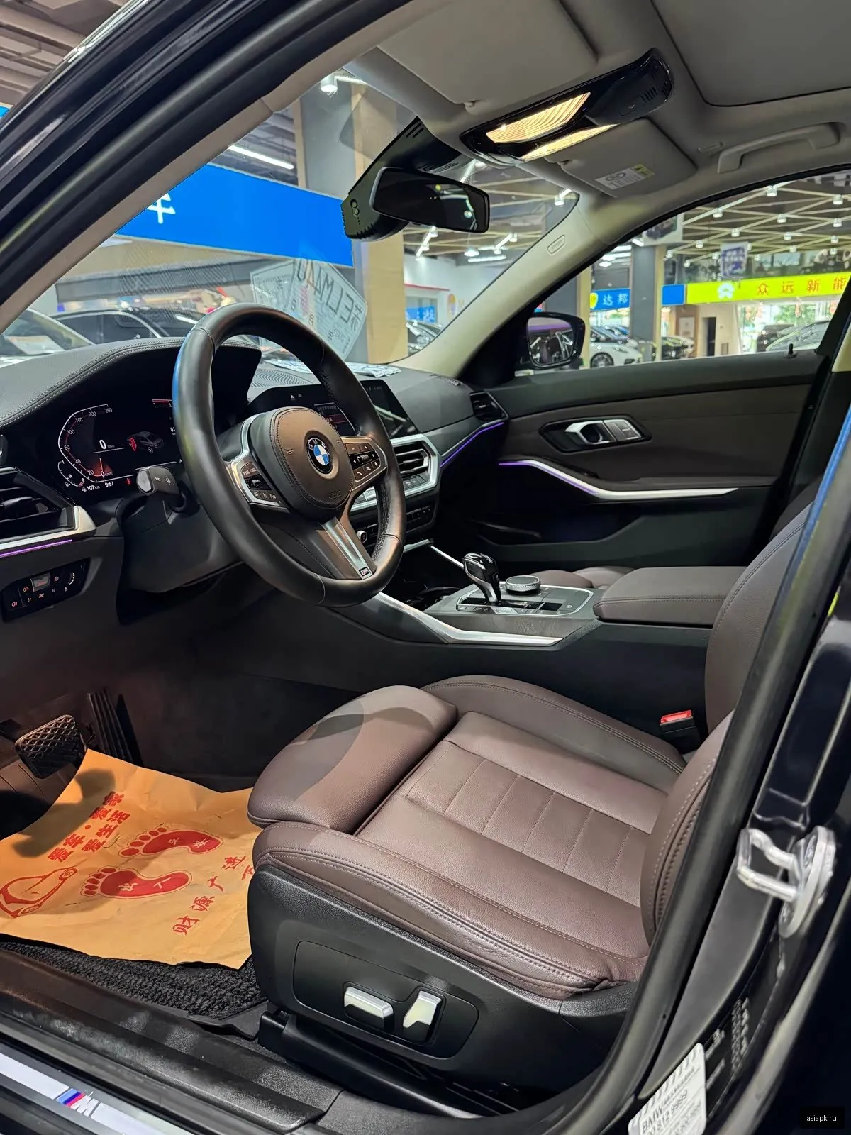 BMW 3-Series 5