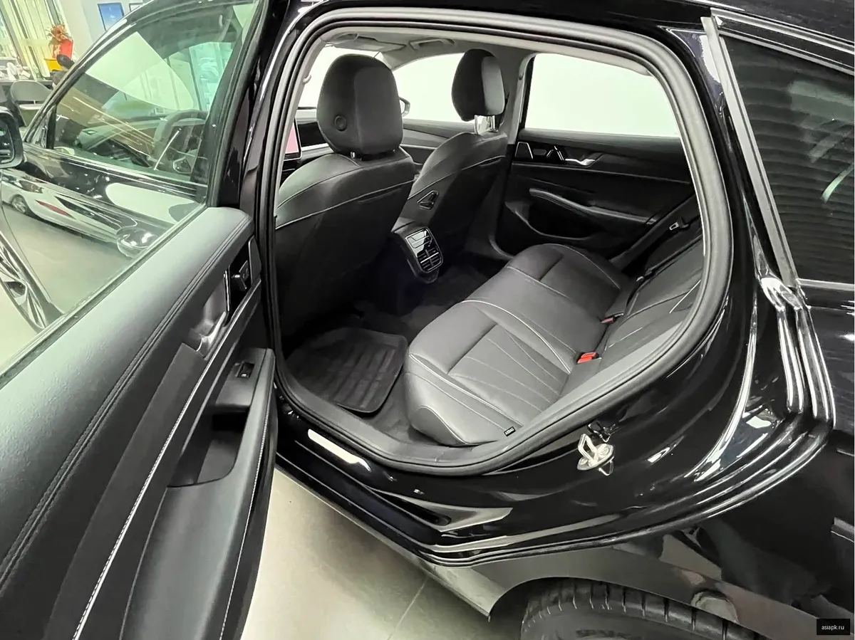 Volkswagen Passat 5