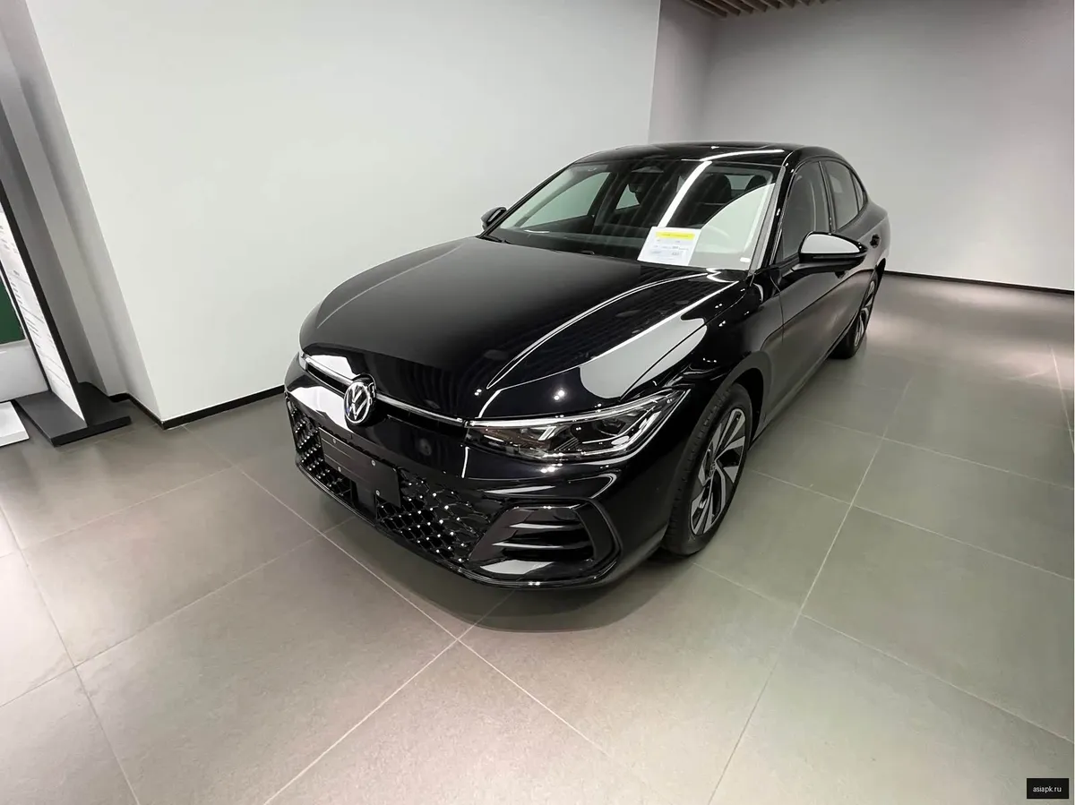 Volkswagen Passat 3