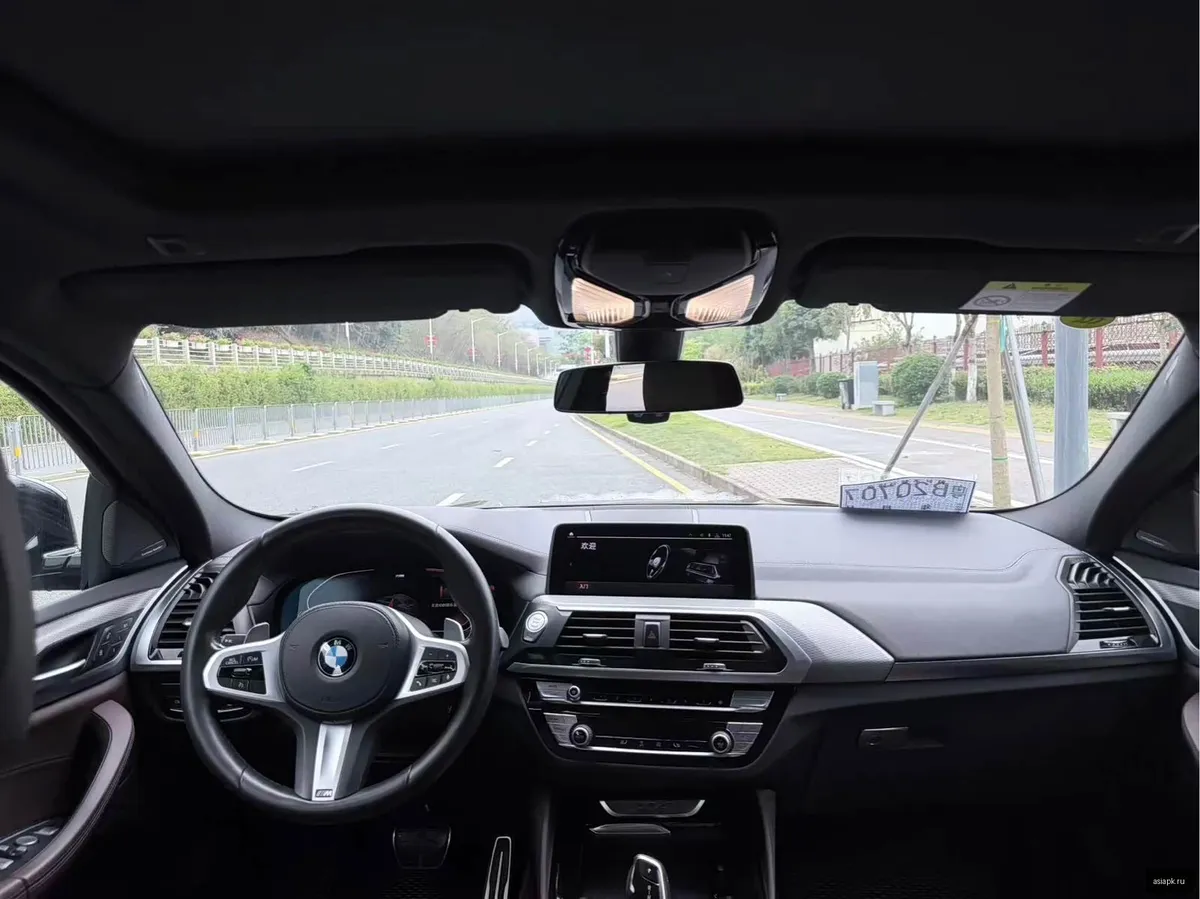 BMW X4 6
