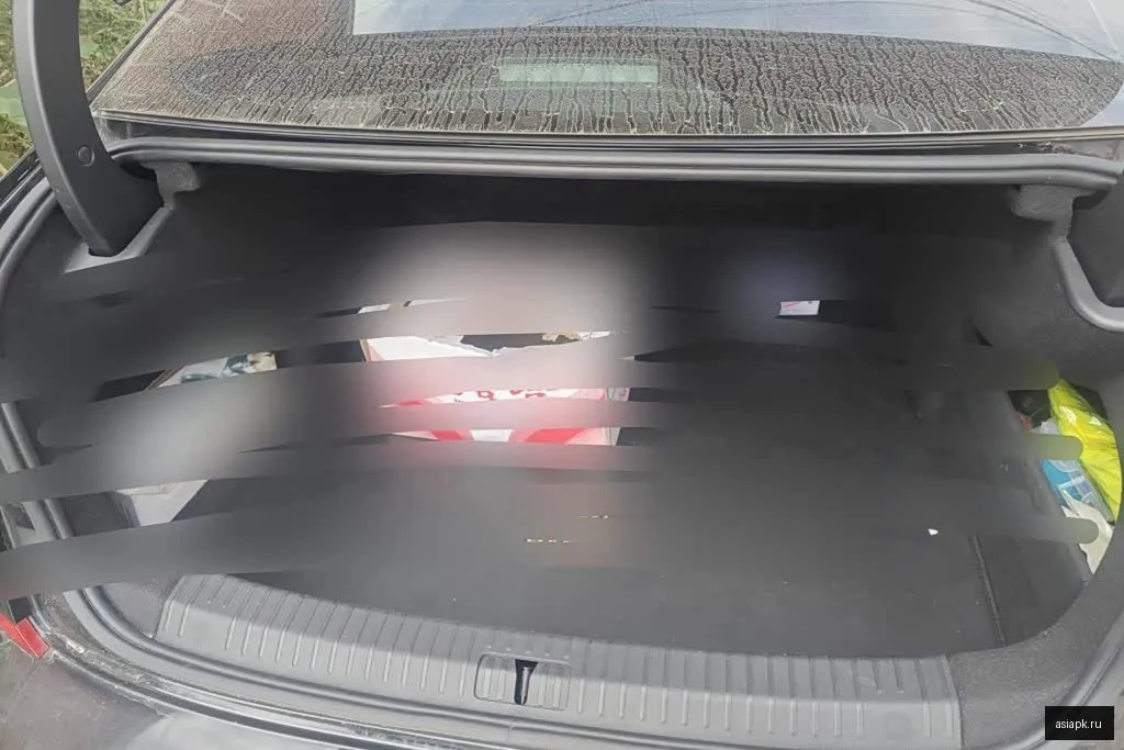 Volkswagen Passat 4