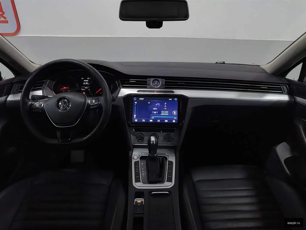 Volkswagen Passat 5