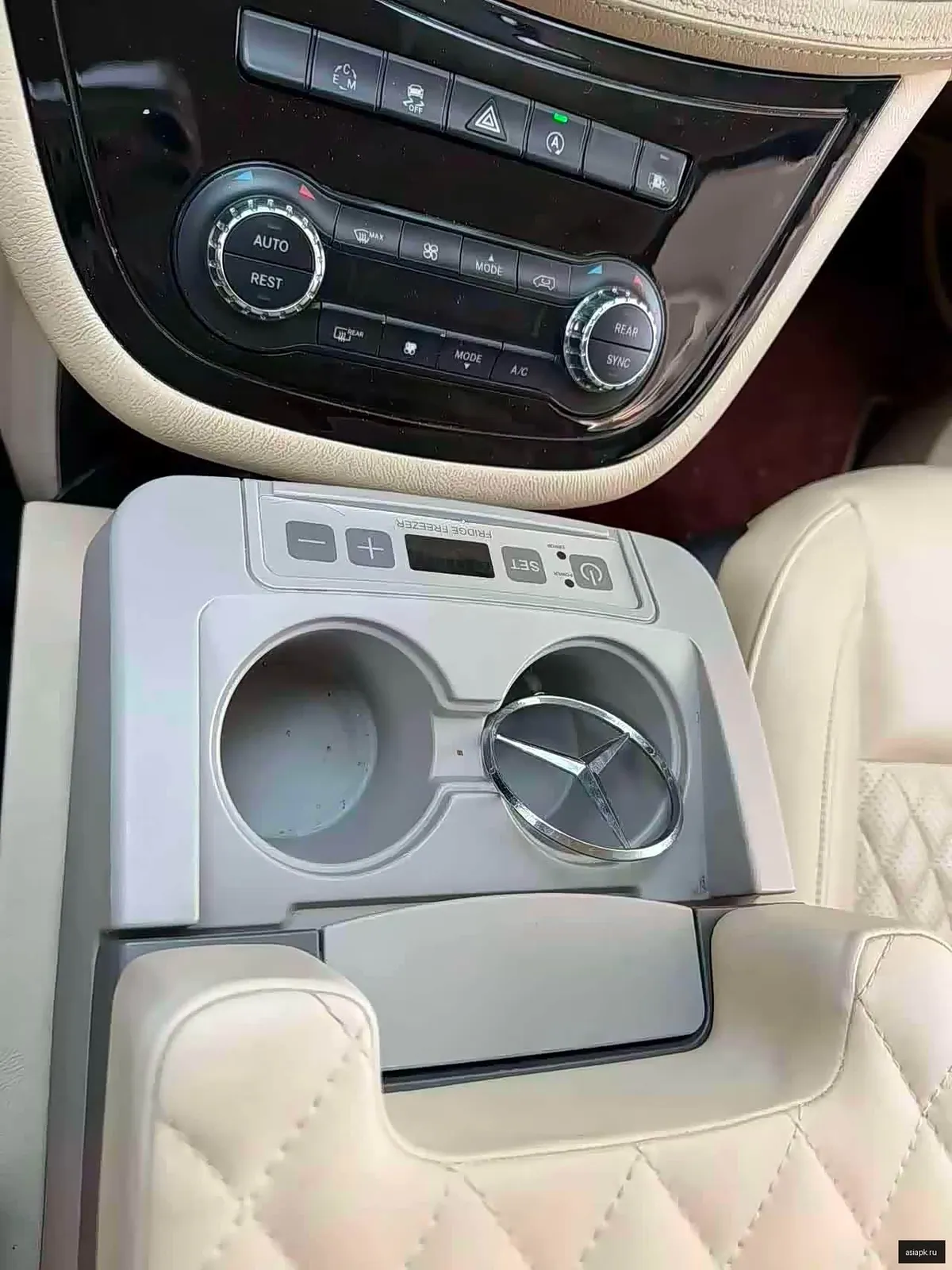 Mercedes-Benz Vito 6