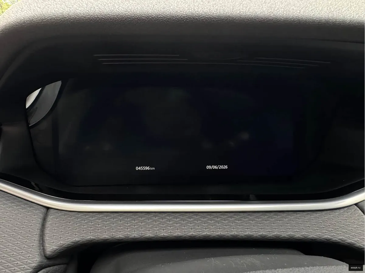 Land Rover Range Rover Evoque 5