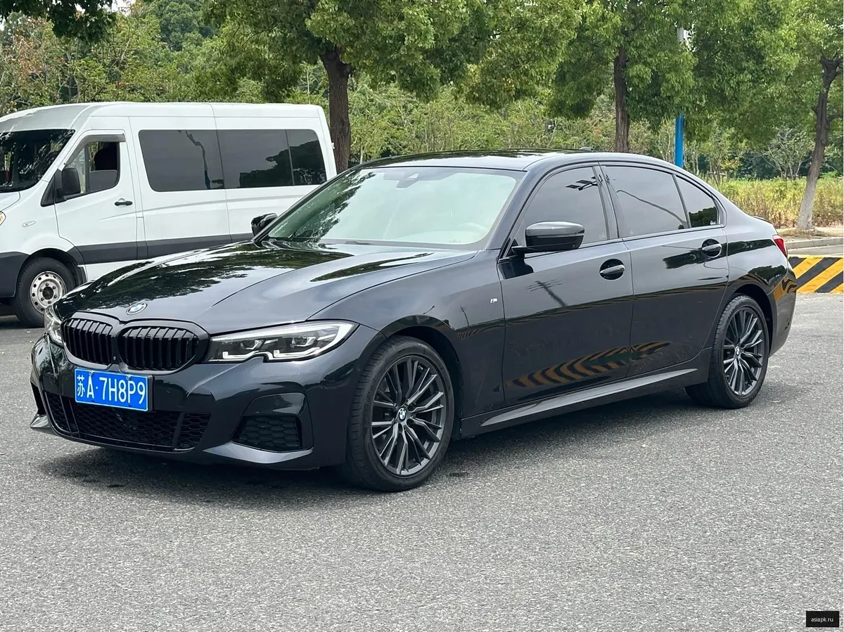 BMW 3-Series