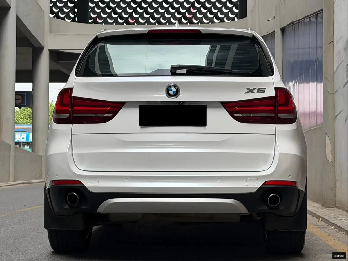 BMW X5 5