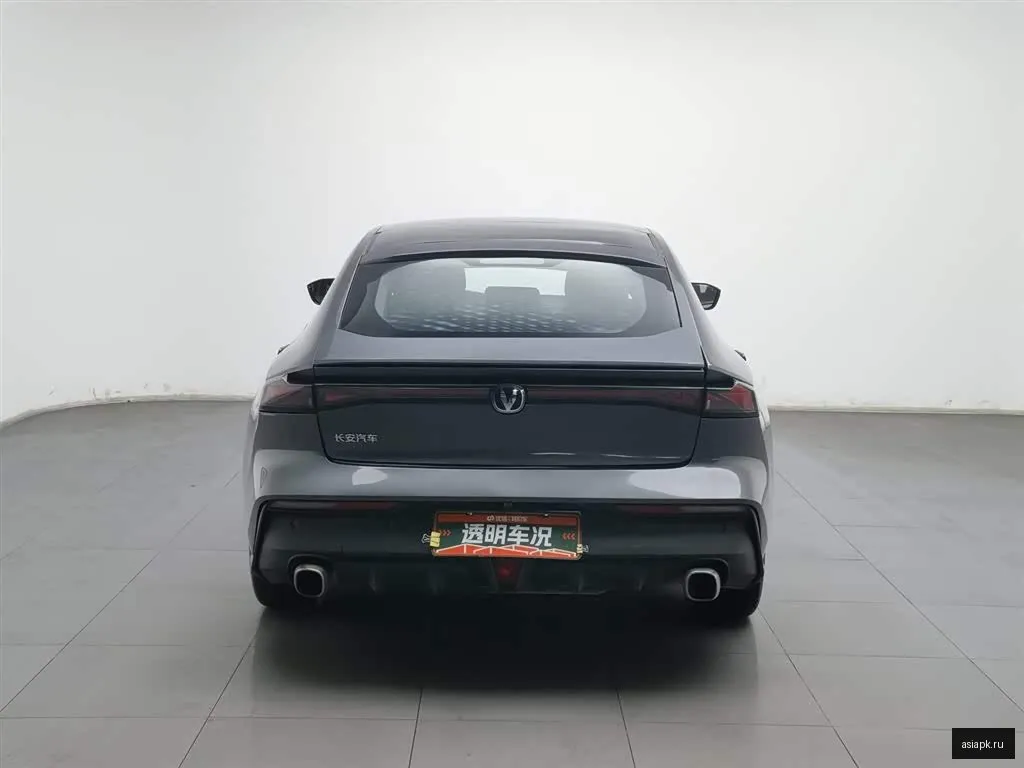 Changan UNI-V 4