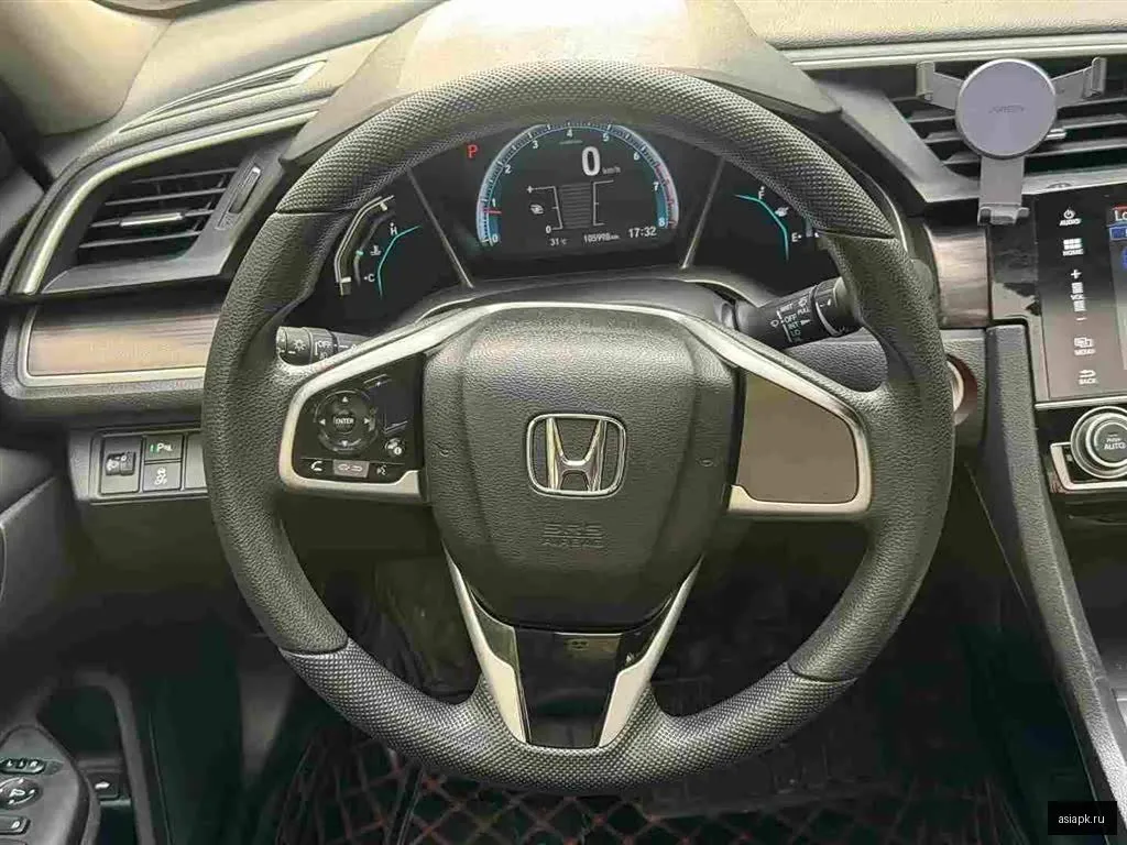 Honda Civic 6