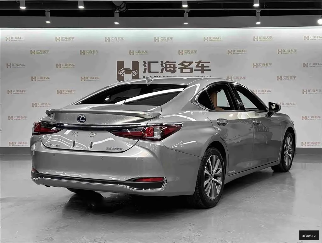 Lexus ES250 2