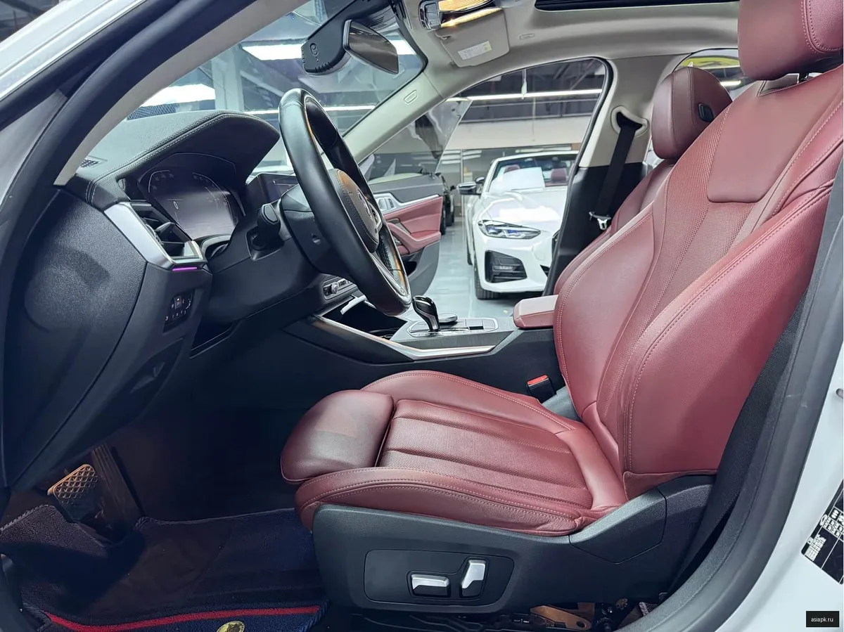 BMW 4-Series 4