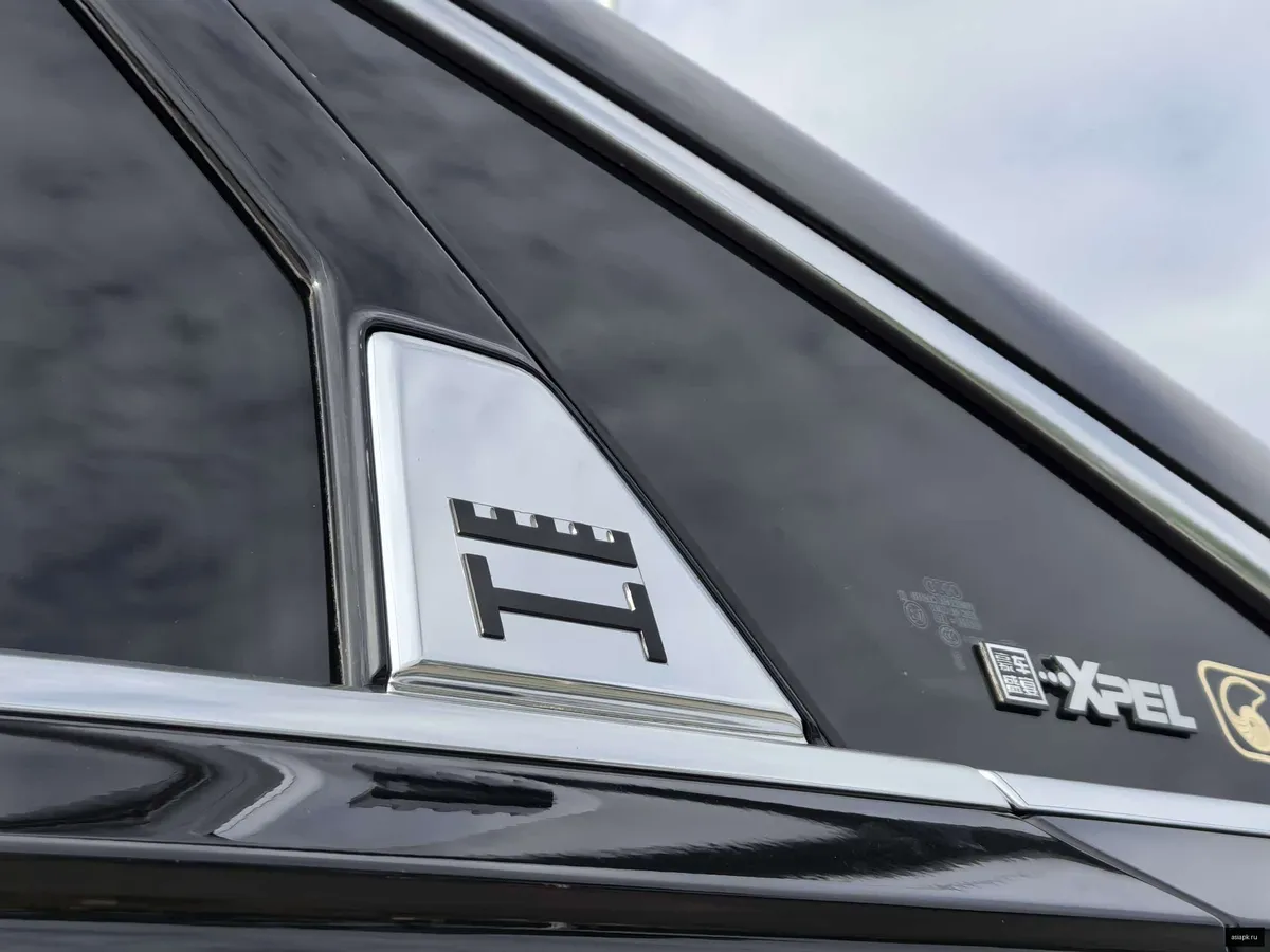 Audi A8 6