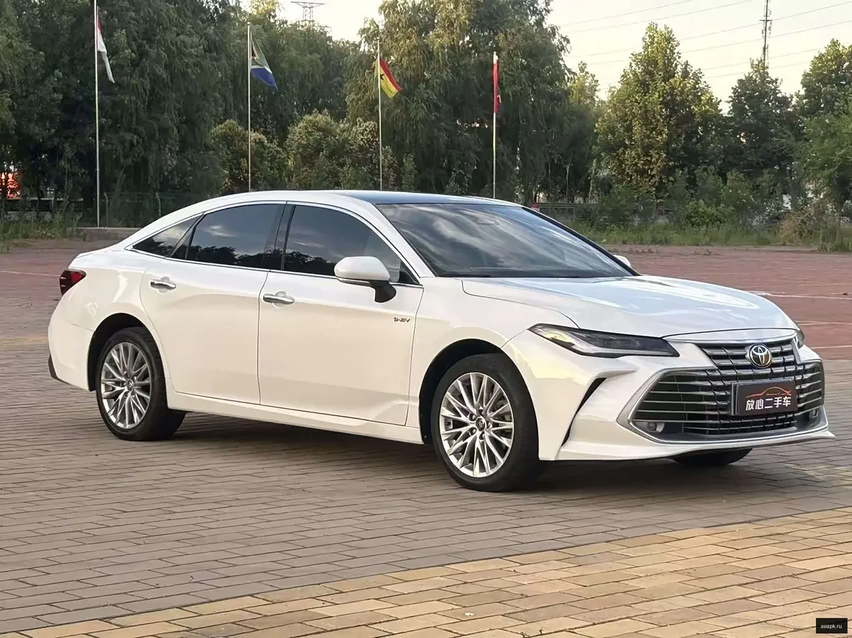 Toyota Avalon