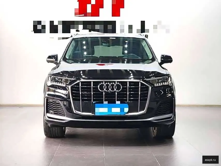 Audi Q7 2