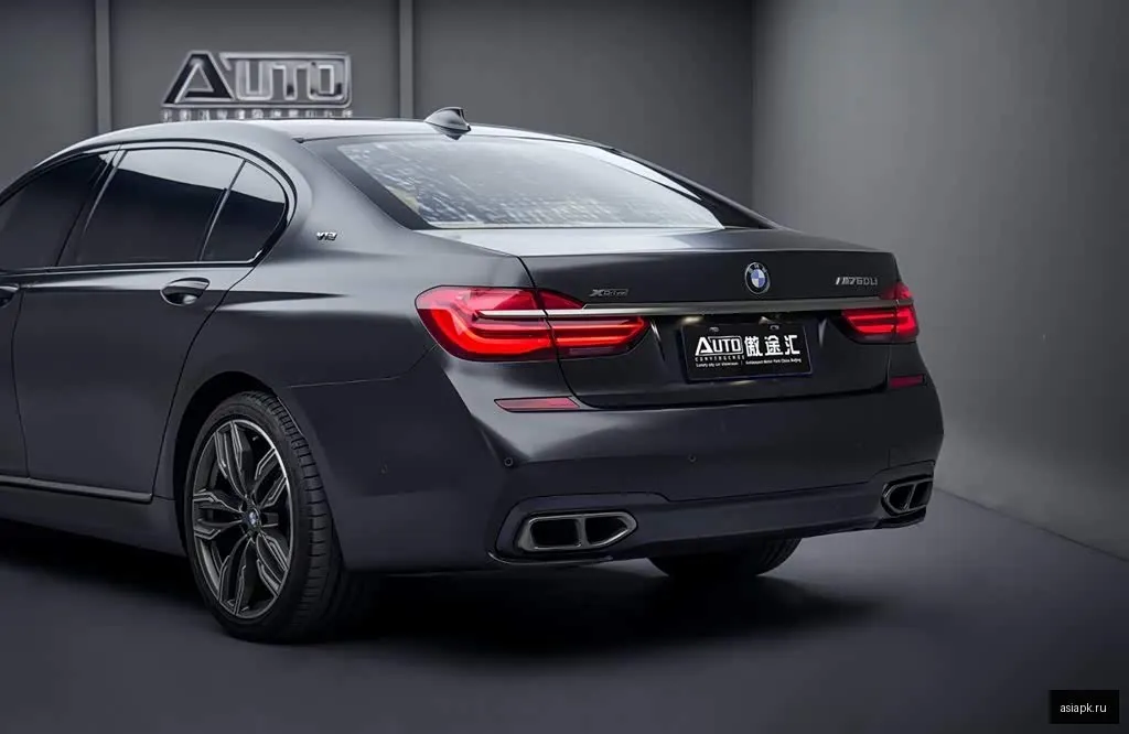 BMW 7-Series 6