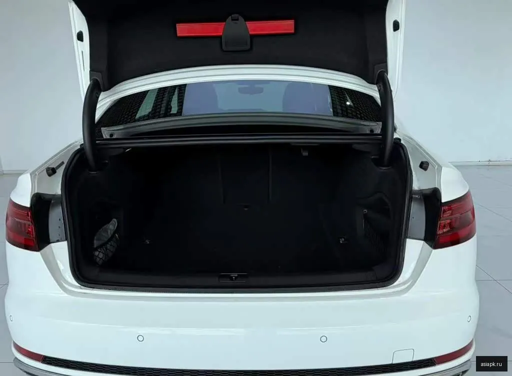 Audi A4 6