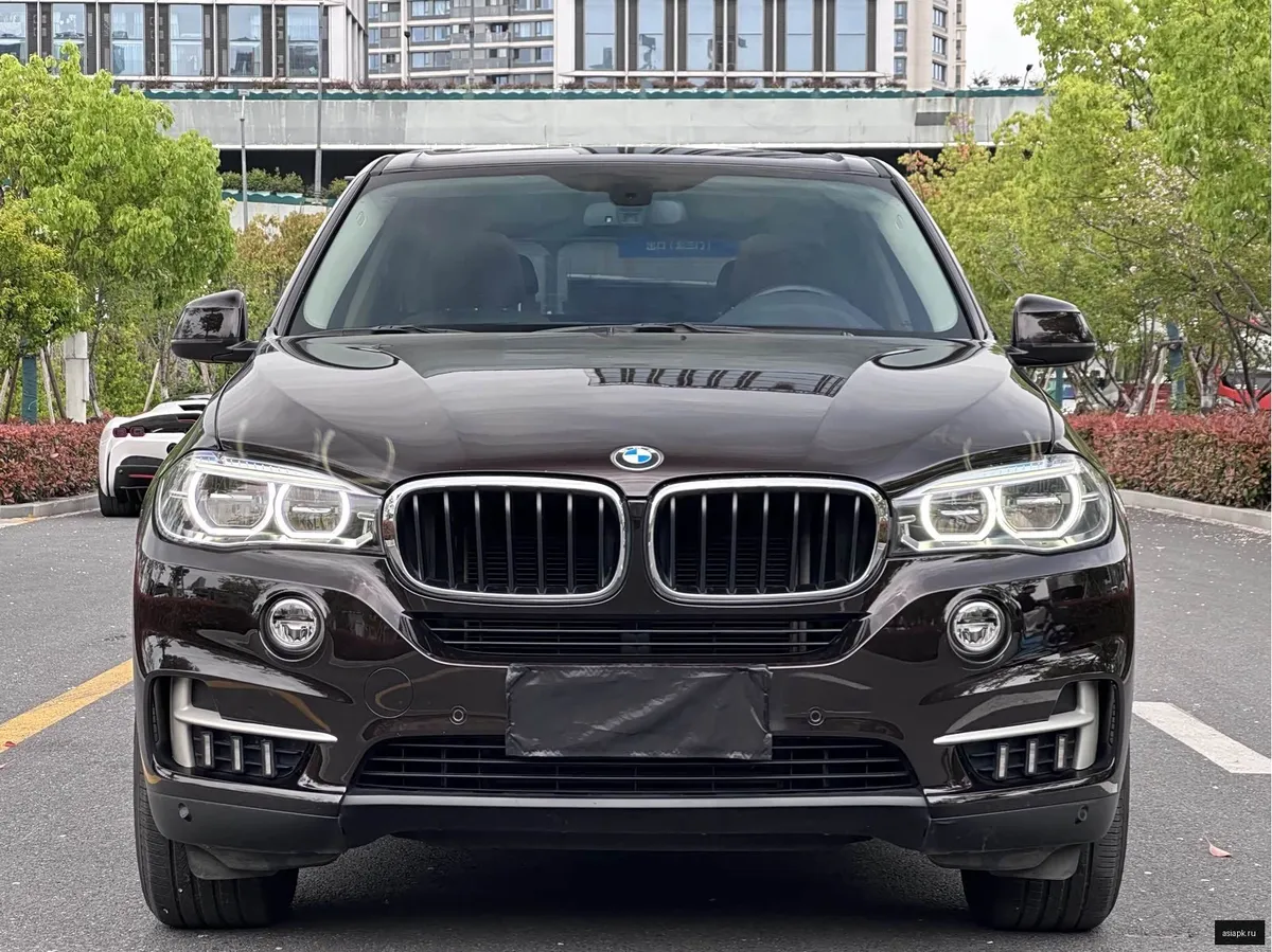 BMW X5 2