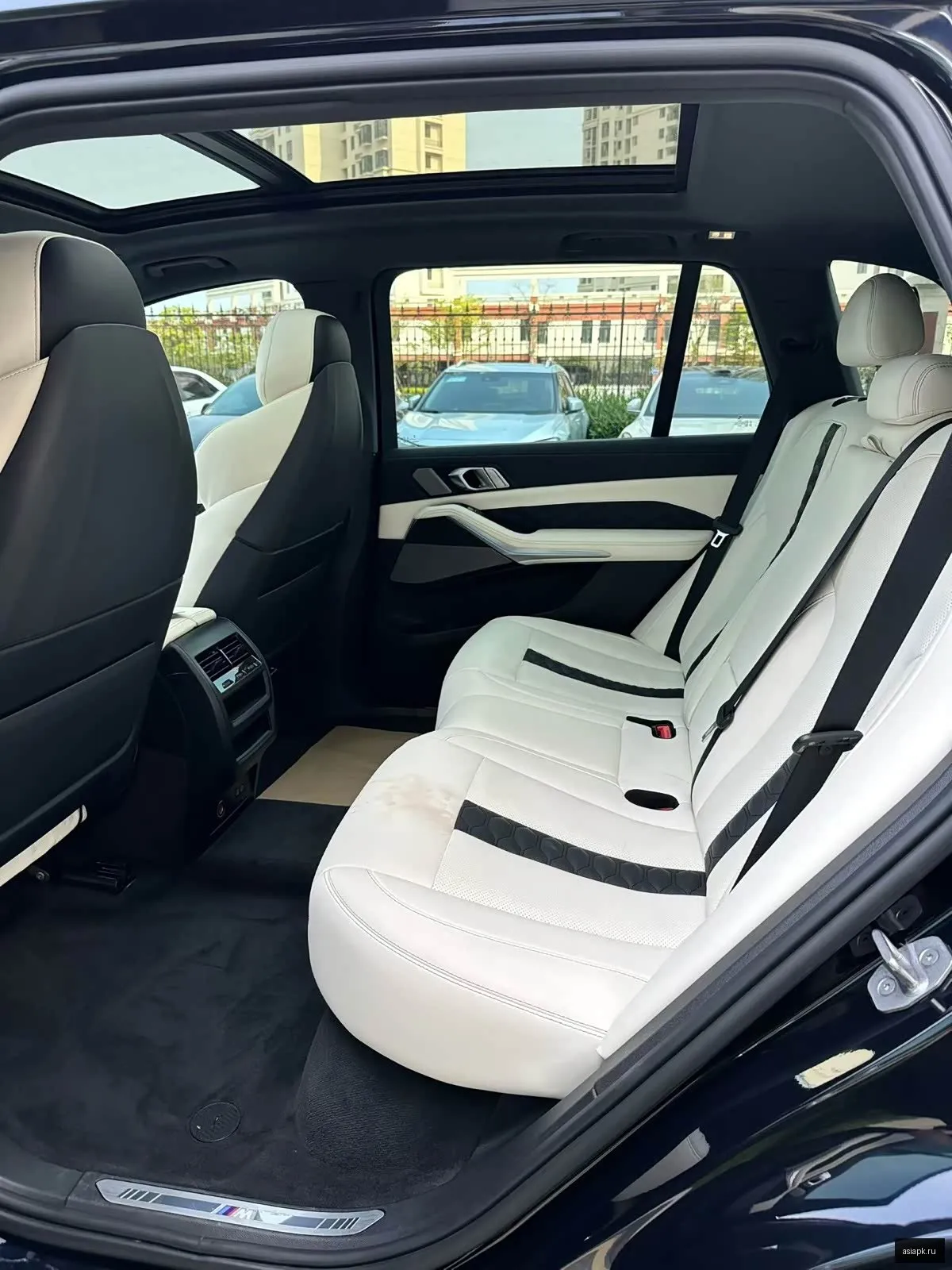 BMW X5 6
