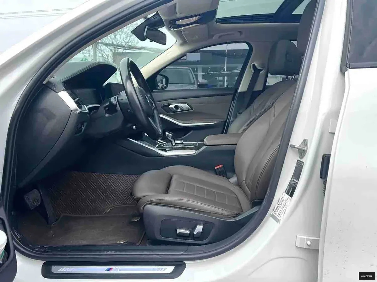 BMW 3-Series 3