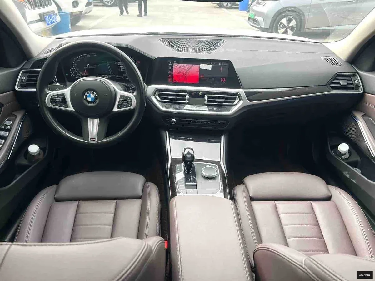 BMW 3-Series 6