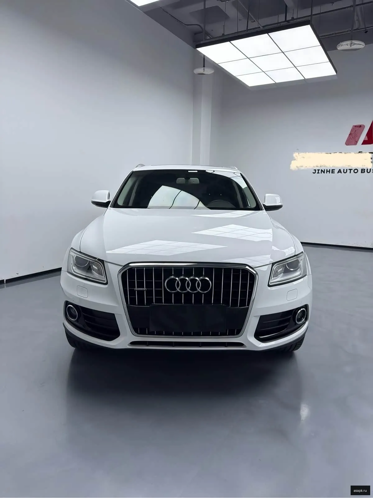 Audi Q5 2