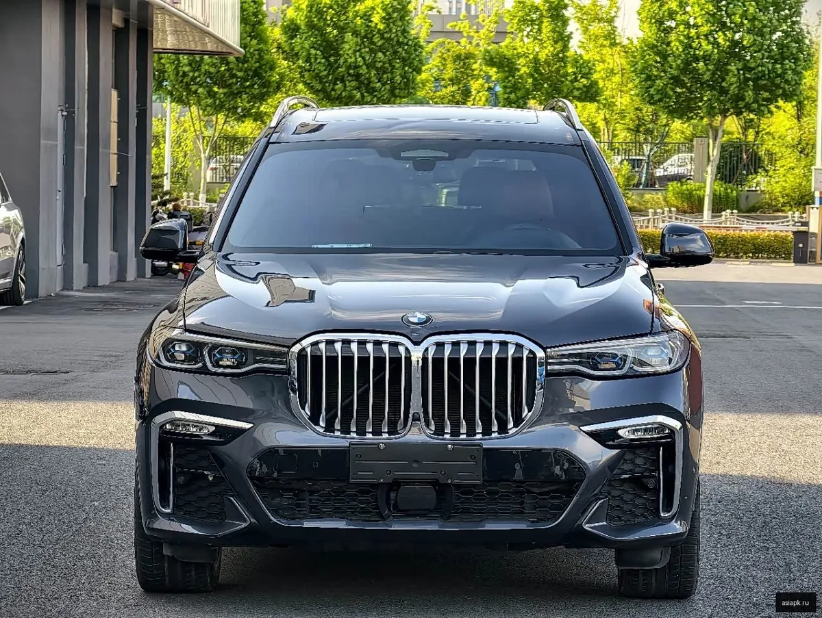 BMW X7 2