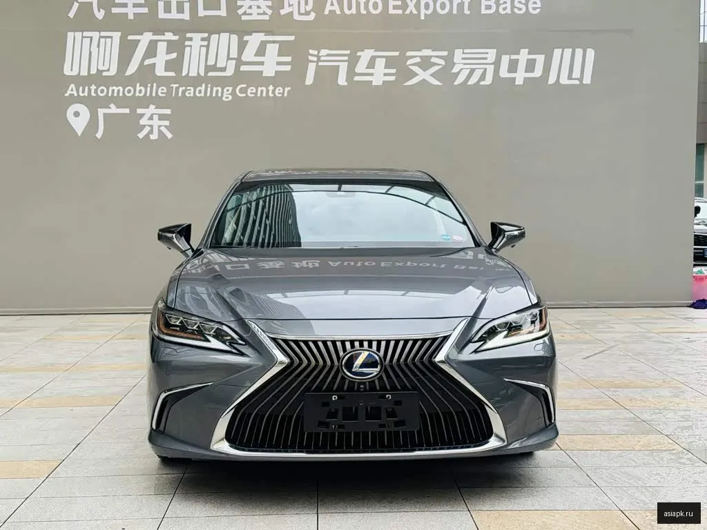 Lexus ES250 2