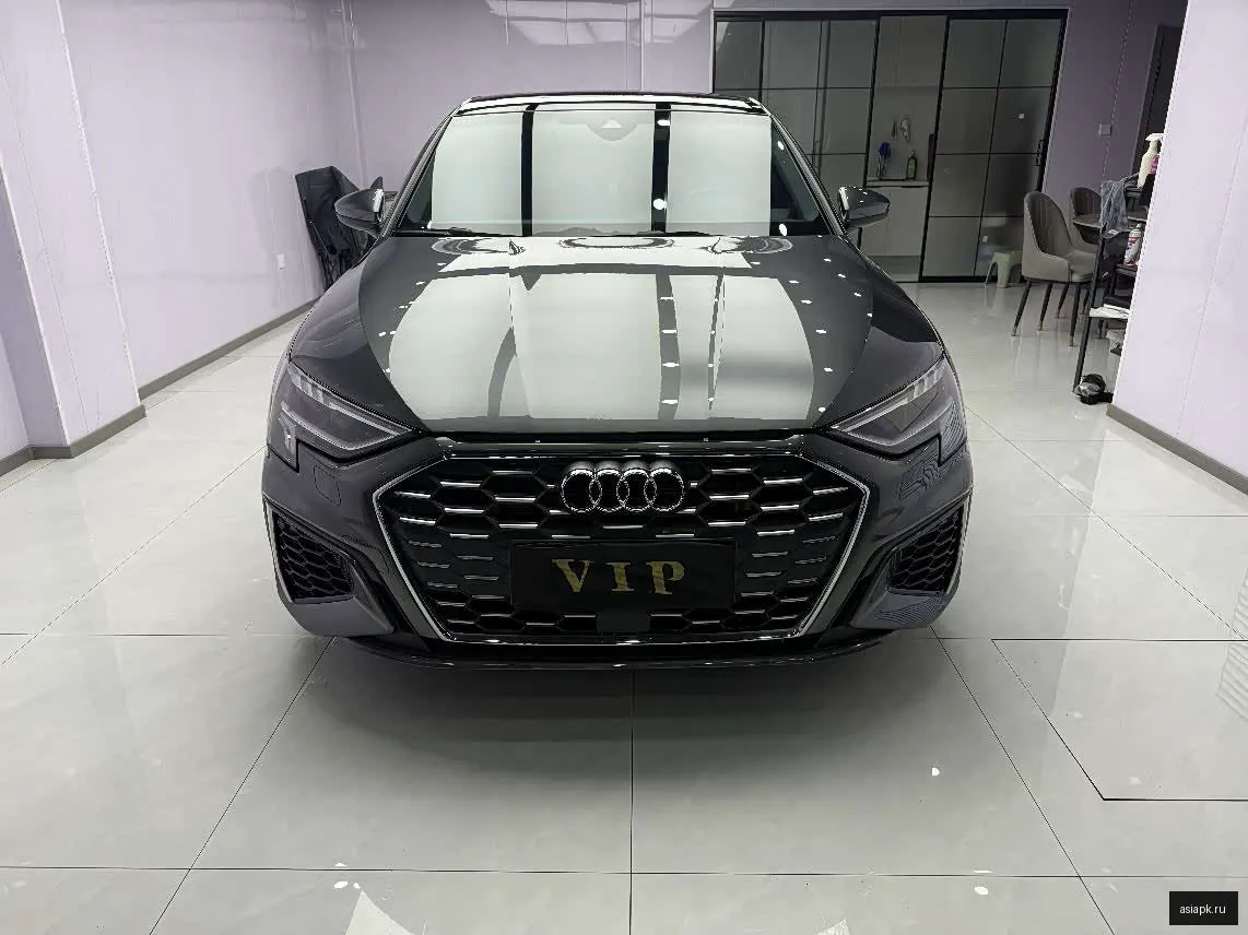 Audi A3 3