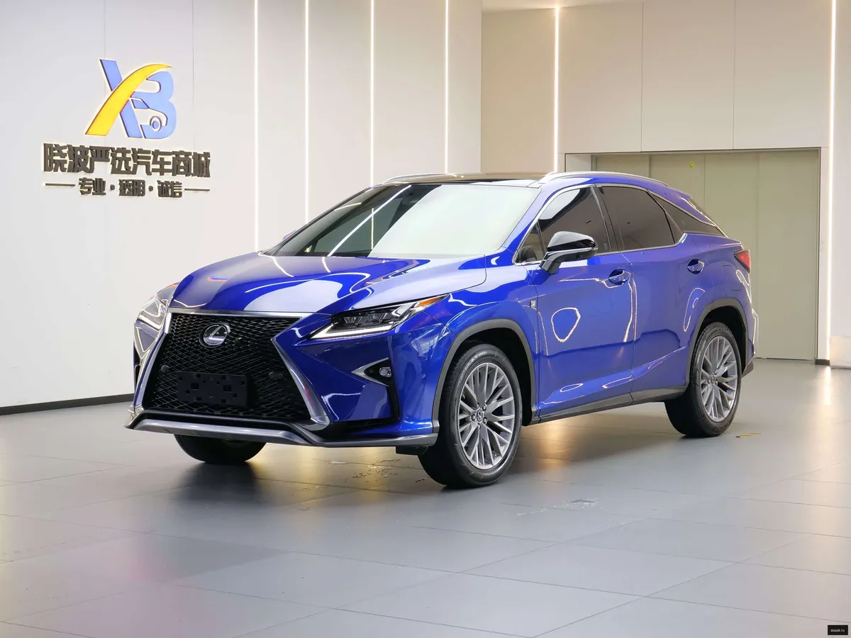 Lexus RX300
