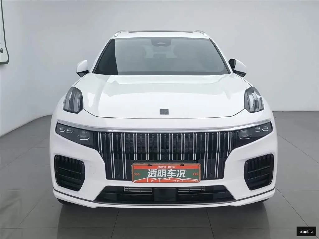 Lynk & Co 09 3