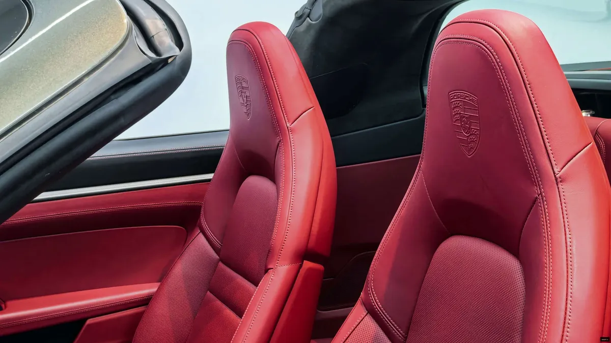 Porsche 911 6