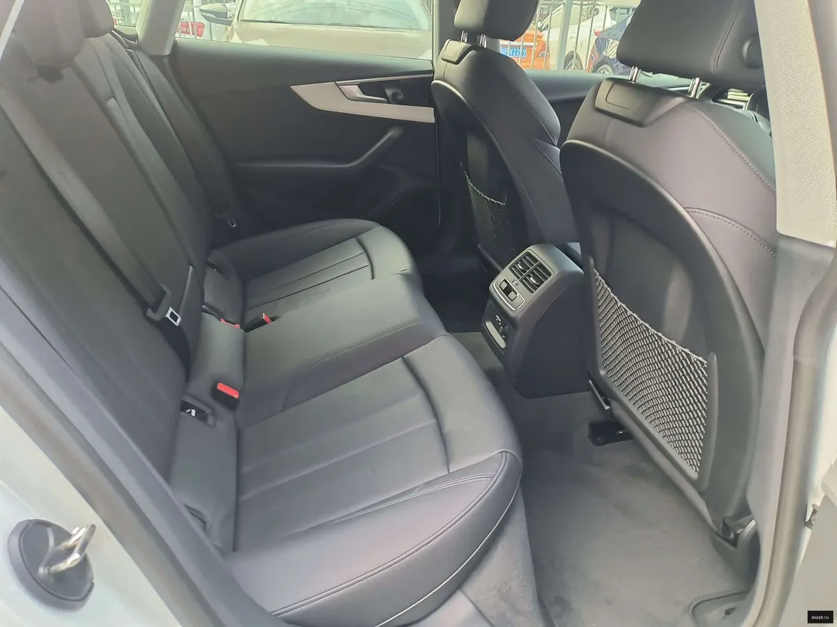 Audi A5 5