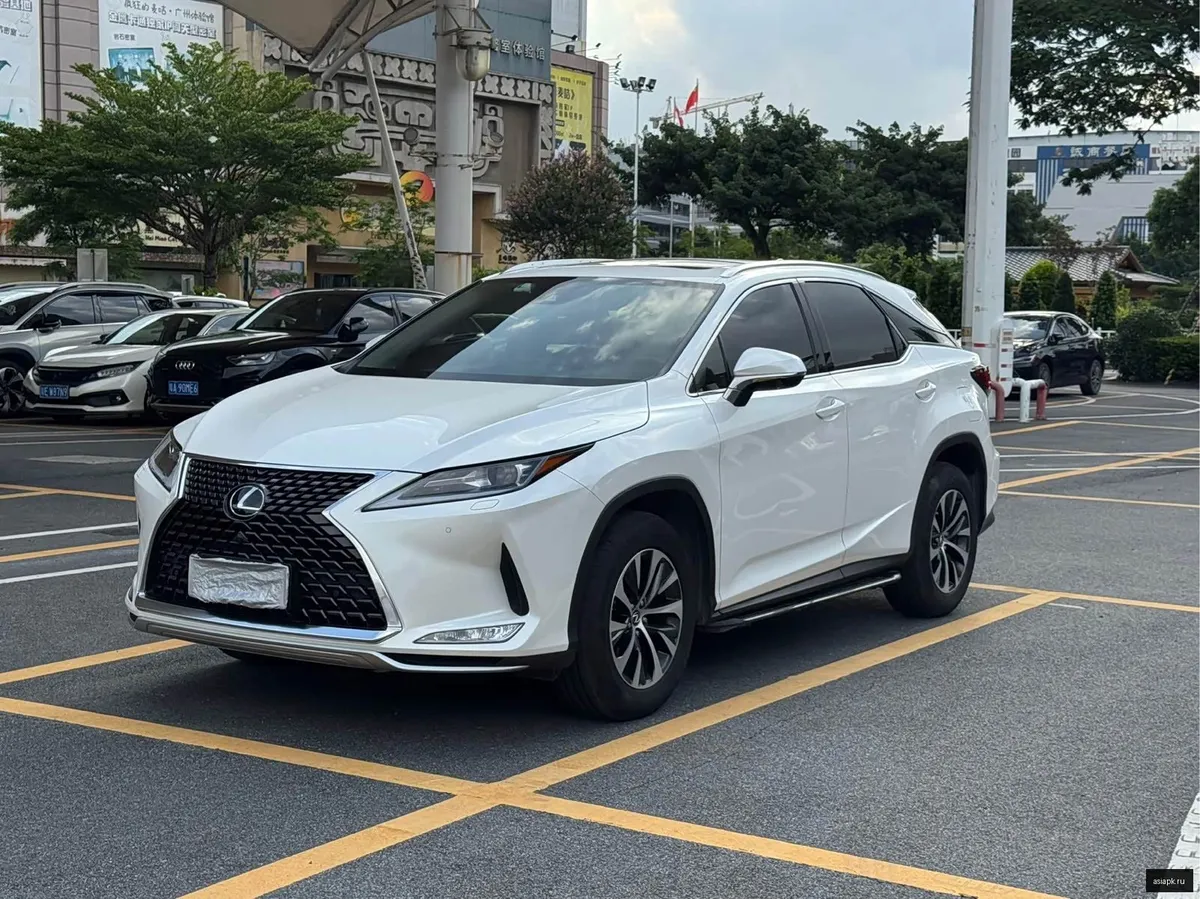 Lexus RX300