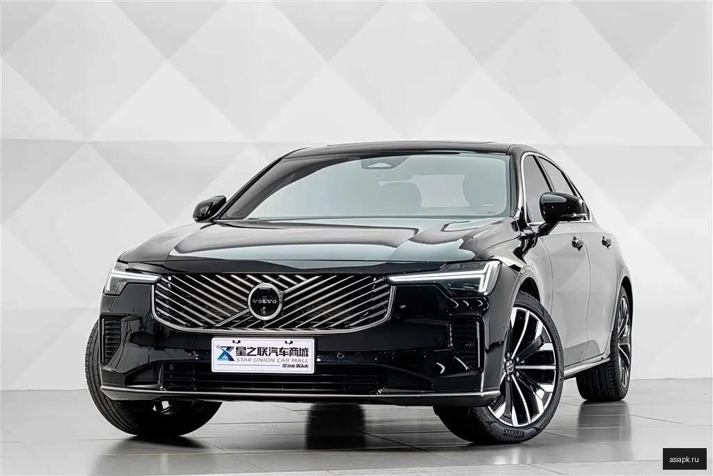 Volvo S90 2