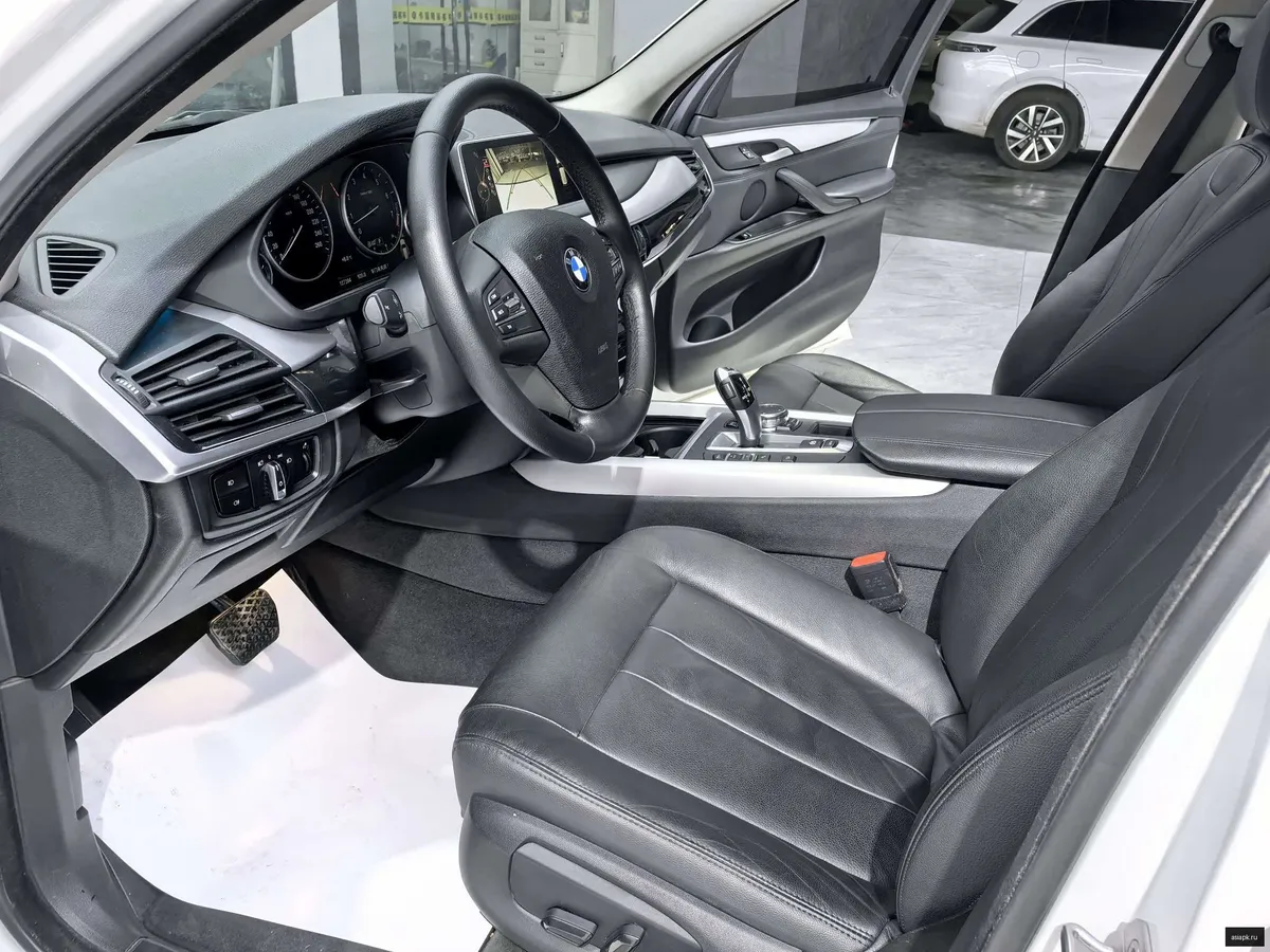 BMW X5 5
