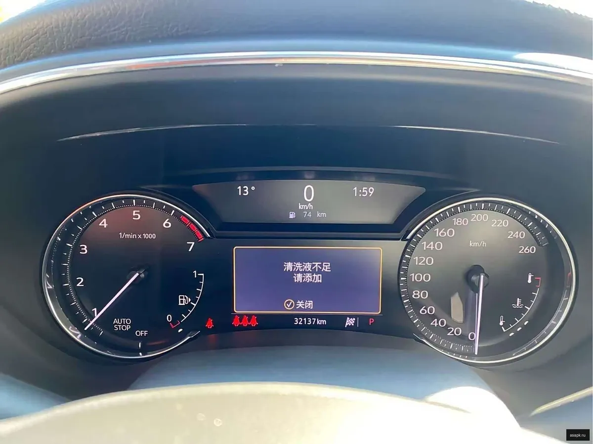 Cadillac CT5 6